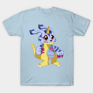 Gabumon T-Shirt